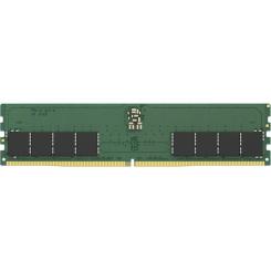 Модуль памяти для компьютера Kingston DDR5 64GB 6400 MHz Фото 1