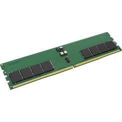 Модуль памяти для компьютера Kingston DDR5 64GB 6400 MHz Фото 2