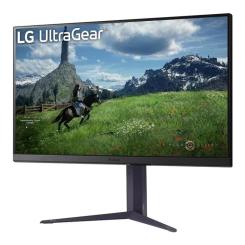 Монитор LG 32GS85Q-B Фото 2