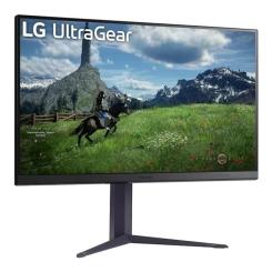 Монитор LG 32GS85Q-B Фото 3