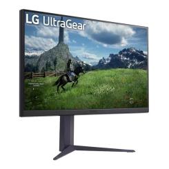 Монитор LG 32GS85Q-B Фото 4