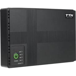 Источник бесперебойного питания TTN DC-1018P 18W 12000mAh Фото