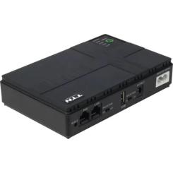 Источник бесперебойного питания TTN DC-1018P 18W 12000mAh Фото 2