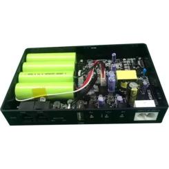 Источник бесперебойного питания TTN DC-1018P 18W 12000mAh Фото 5