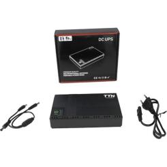 Источник бесперебойного питания TTN DC-1018P 18W 12000mAh Фото 6