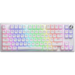 Клавиатура Hator Skyfall 80 USB UA White Фото