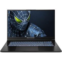 Ноутбук Dream Machines RG5050-17 Фото