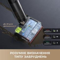 Пылесос Dreame H15 Pro FoamWash Фото 9