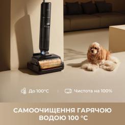 Пылесос Dreame H15 Pro FoamWash Фото 10