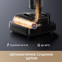 Пылесос Dreame H15 Pro FoamWash Фото 11