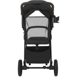 Коляска Espiro Wave Pro 19 Beige Harmony Фото 10