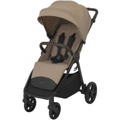 Коляска Espiro Wave Pro 19 Beige Harmony Фото