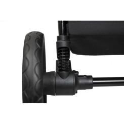 Коляска Espiro Wave Pro 19 Beige Harmony Фото 2