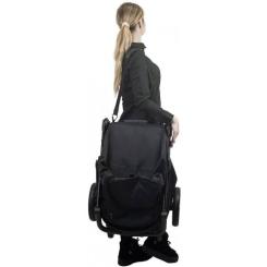 Коляска Espiro Wave Pro 19 Beige Harmony Фото 5