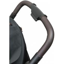 Коляска Espiro Wave Pro 19 Beige Harmony Фото 8