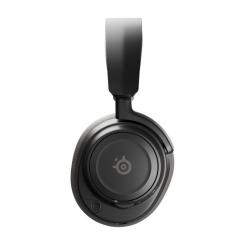 Наушники SteelSeries Arctis Nova 7 Gen 2 Wireless Black Фото 2