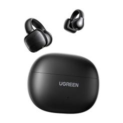 Наушники Ugreen HiTune S3 Open Wearable Bluetooth Black Фото 1