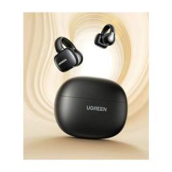 Наушники Ugreen HiTune S3 Open Wearable Bluetooth Black Фото 2