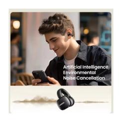 Наушники Ugreen HiTune S3 Open Wearable Bluetooth Black Фото 3