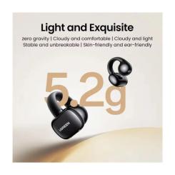 Наушники Ugreen HiTune S3 Open Wearable Bluetooth Black Фото 6