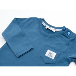 Кофта детская Breeze з кишенькою Фото 2