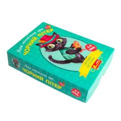 Настольная игра Ранок Чорний Пітер Фото 9