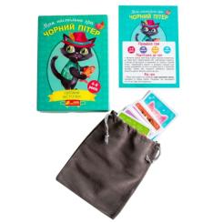 Настольная игра Ранок Чорний Пітер Фото 11