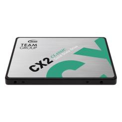 Накопитель SSD Team 2.5" 8TB CX2 Фото 1