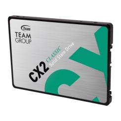 Накопитель SSD Team 2.5" 256GB CX2 Фото 3