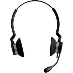 Наушники Jabra BIZ 2300 Duo MS USB-C Фото 2