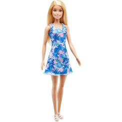 Игровой набор Barbie Бузковий кабріолет мрії з лялькою Barbie Фото 2