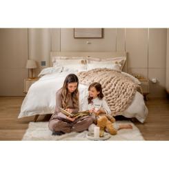 Умный выключатель Aqara WS-EUK04 Grey Фото 4