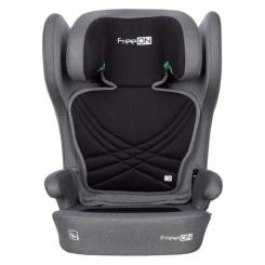 Автокресло FreeON Olymp, i-Size 100-150 см, grey Фото