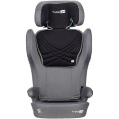 Автокресло FreeON Olymp, i-Size 100-150 см, grey Фото 2