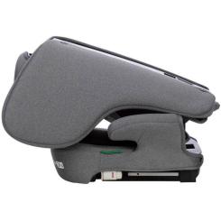 Автокресло FreeON Olymp, i-Size 100-150 см, grey Фото 7