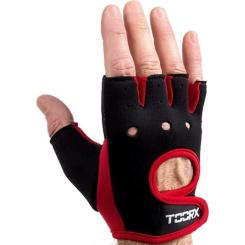 Перчатки для фитнеса Toorx Neoprene AHF-087 M Фото 2