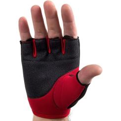 Перчатки для фитнеса Toorx Neoprene AHF-087 M Фото 3
