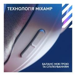 Наушники Logitech G ASTRO A20 X Lightspeed White Фото 6