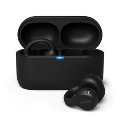 Наушники Philips TAQ2000BK/00 Wireless Black Фото