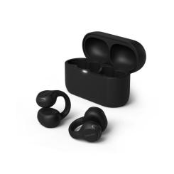 Наушники Philips TAQ2000BK/00 Wireless Black Фото 1