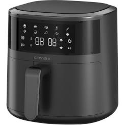 Мультипечь Scandix AFDS 4-14 Фото 1