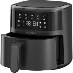 Мультипечь Scandix AFDS 4-14 Фото 2