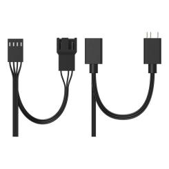 Корпус для ПК OCYPUS DELTA-C70-BKG400XX-GL Фото 10