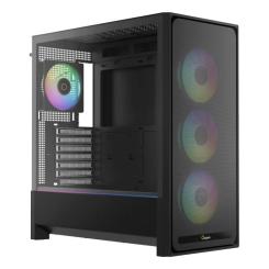 Корпус для ПК OCYPUS DELTA-C70-BKG400XX-GL Фото