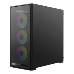 Корпус для ПК OCYPUS DELTA-C70-BKG400XX-GL Фото 2
