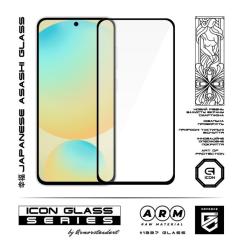 Стекло защитное Armorstandart Icon Samsung A27 5G Фото 1