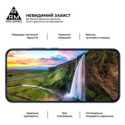 Стекло защитное Armorstandart Pro Realme C85 4G Фото 2
