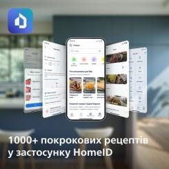 Мультипечь Philips Series 5000 OVI SteamFry Фото 11