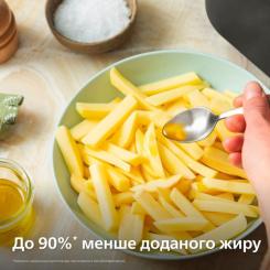 Мультипечь Philips Series 5000 OVI SteamFry Фото 4