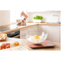 Весы кухонные Sencor SKS7178BK Фото 10